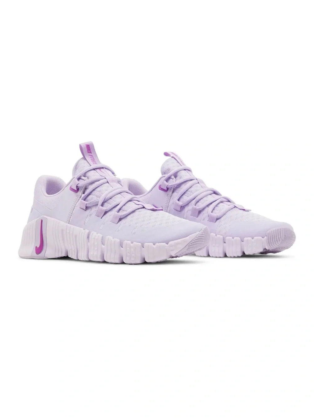 NIKE free metcon 5 - lilac bloom - Picture 1 of 6